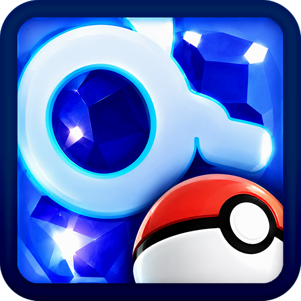 Pokémon Alpha Sapphire icon