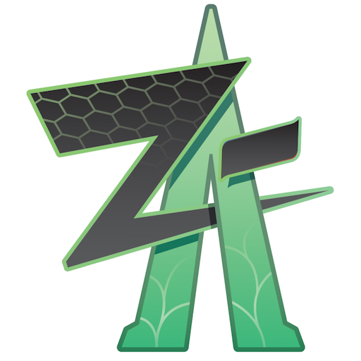 Pokémon Legends: Z-A icon
